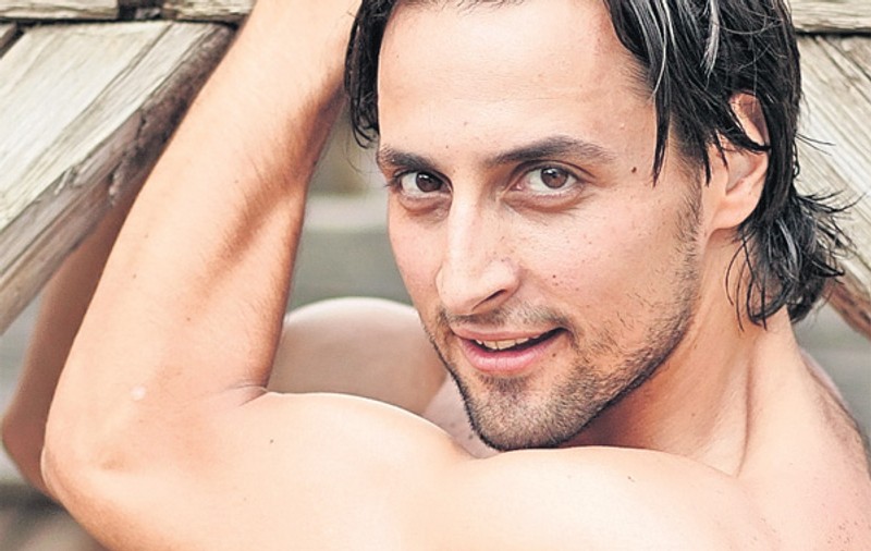 Denis Ştefan SE FACE PREOT | FOTO