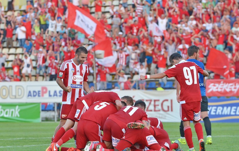 Liga 1, etapa 5. Gaz Metan - Sepsi Sfântu Gheorghe 2-1. Alex Curtean și Ionuț Manole au decis meciul / VIDEO
