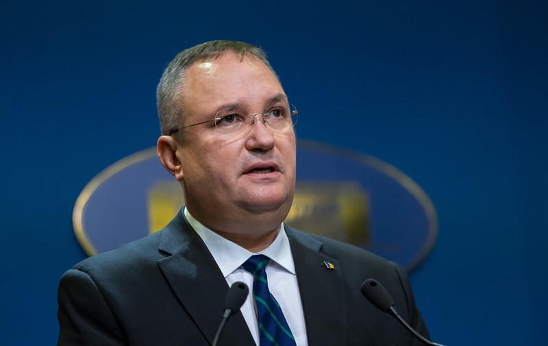 SCANDALUL RCA. Premierul Ciucă spune că „poate va oferi spațiu pentru Euroins”. ASF a recunoscut că Ambasada Bulgariei a intermediat o întâlnire cu Euroins la Guvern