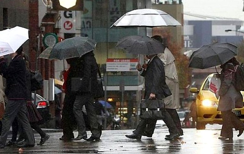 Prognoza meteo pentru miercuri și joi, 6 și 7 decembrie. Vreme închisă și ploi