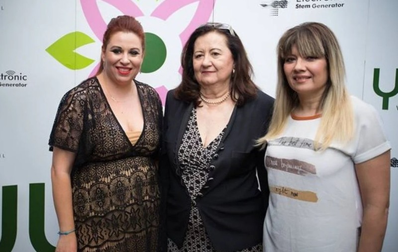 Catinca Roman, primele declarații după moartea mamei sale. Cine se va ocupa de înmormântarea Mioarei Roman