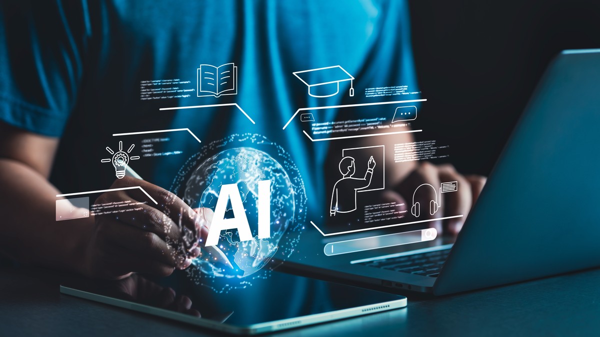inteligenta artificiala