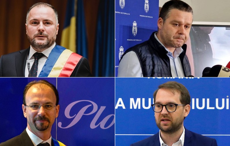 Primăriile care ar trebui să dea afară sute de angajați la „reforma” administrației publice: „Cine a consumat trebuie să plătească nota”. Un important primar cere măsuri în oglindă la centru