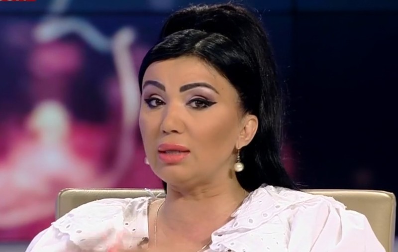 Adriana Bahmuțeanu, despre divorțul Reghecampf - Anamaria Prodan. „E păcat! Cred că a fost o decizie grea de ambele părți”