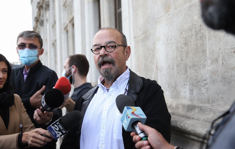 Noua firmă de salubritate din sectorul 1, legături cu Piedone. Din ce postură a luat primarul bani de la Brai-Cata