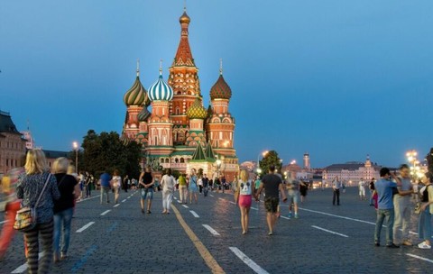 Putin scoate și sfinții la război: Moaștele unui prinț medieval, trimise pe front