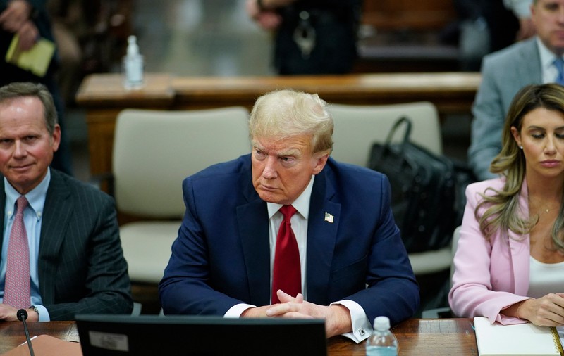 Donald Trump, găsit vinovat în procesul de fraudă financiară. El trebuie să plătească o amendă de 355 de milioane de dolari