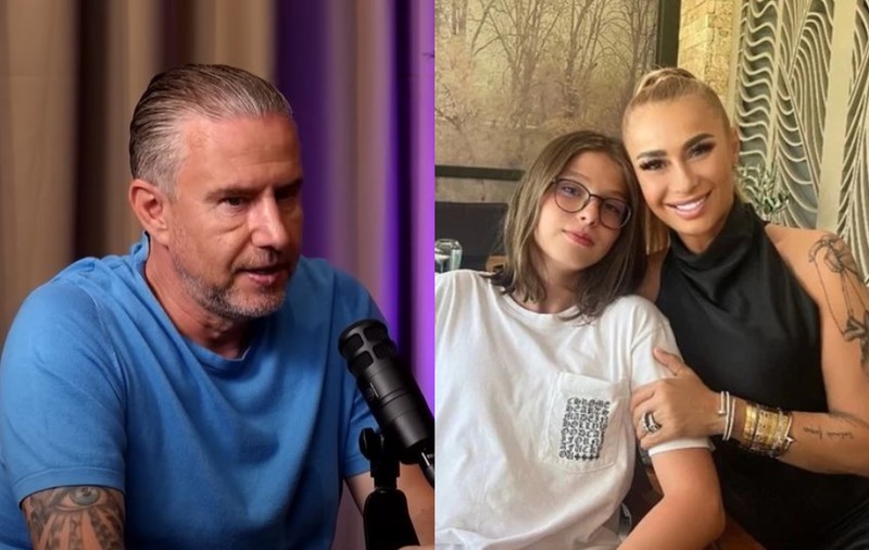 Laurențiu Reghecampf, adevărul despre relația cu Bebeto, fiul său din căsnicia cu Anamaria Prodan: „Nu este spre bine”