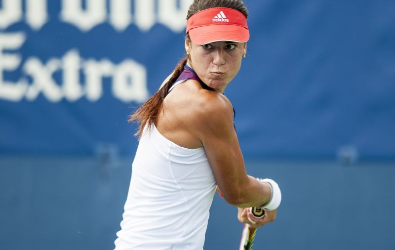 Sorana Cîrstea, de neoprit la Toronto! Românca a mai făcut o victimă de calibru 