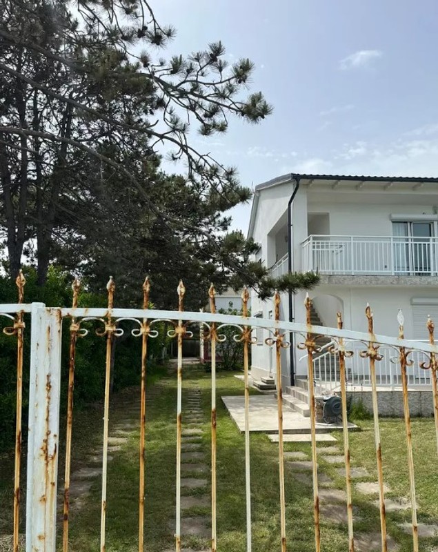 Imagini cu casa din 2 Mai a Stelei Popescu. Ce s-a întâmplat cu locuința regretatei actrițe