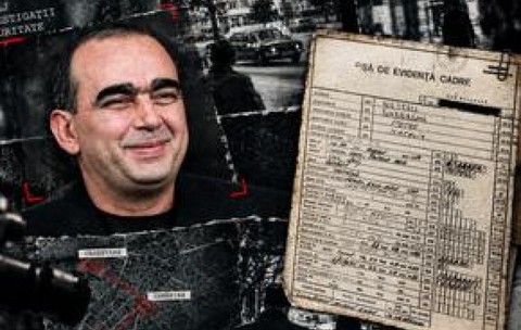 Fișa de Cadre de la Securitate a lui Gigi Nețoiu: de la lăcătuș la ofițer de filaj, câți bani câștiga și ancheta după fuga Nadiei