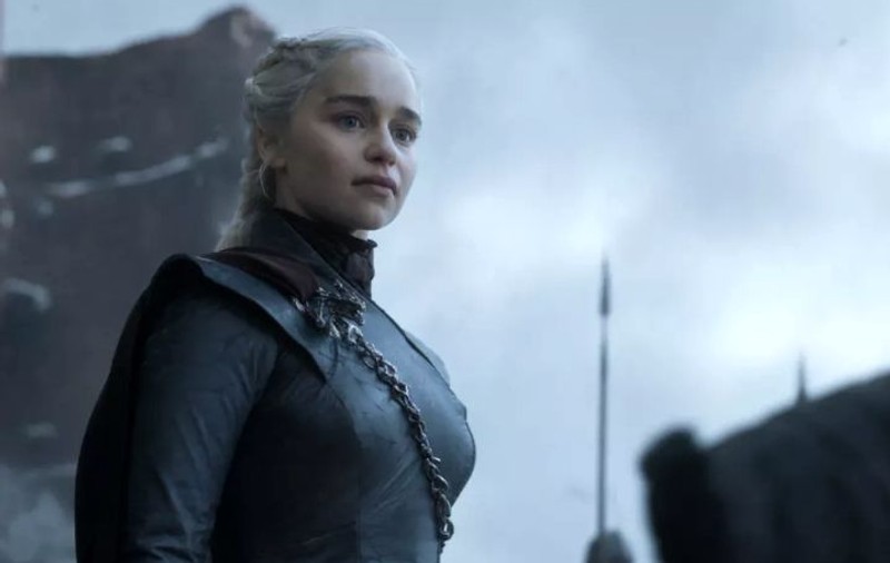 Emilia Clarke, despre finalul serialului Game of Thrones: „Nu știu dacă ar fi fost o altă soluție”