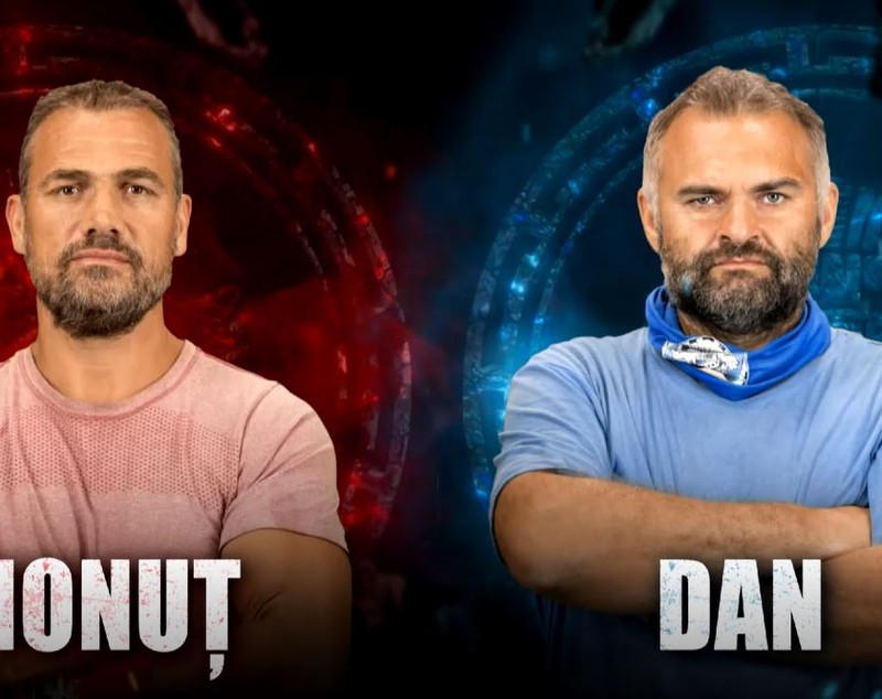 Cât au slăbit concurenții de la Survivor România. Unul dintre Războinici a dat jos 17 kilograme