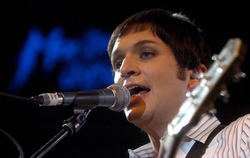 Placebo, din nou la Bucureşti