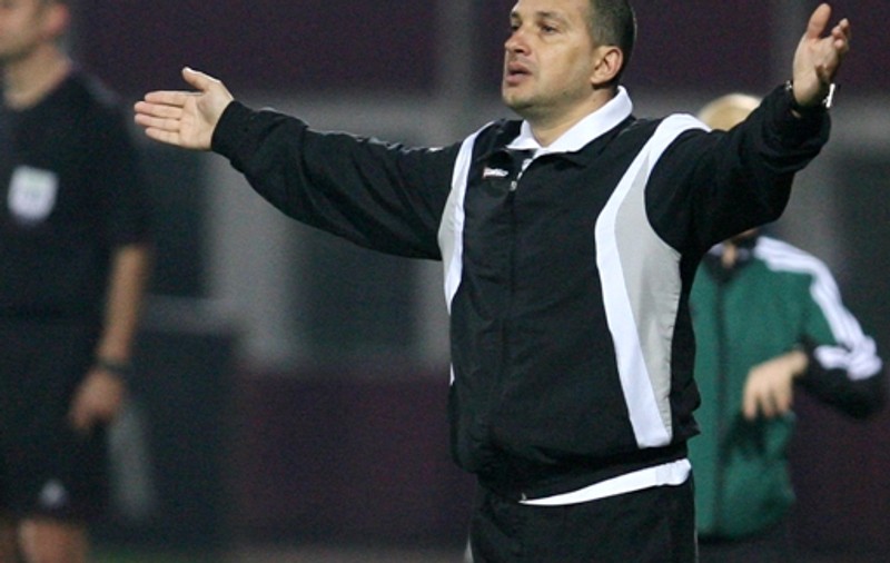 Costel Enache, antrenorul Ceahlăului, spune că echipa lui Reghecampf e puternică: ”Steaua a arătat ca o potenţială campioană”