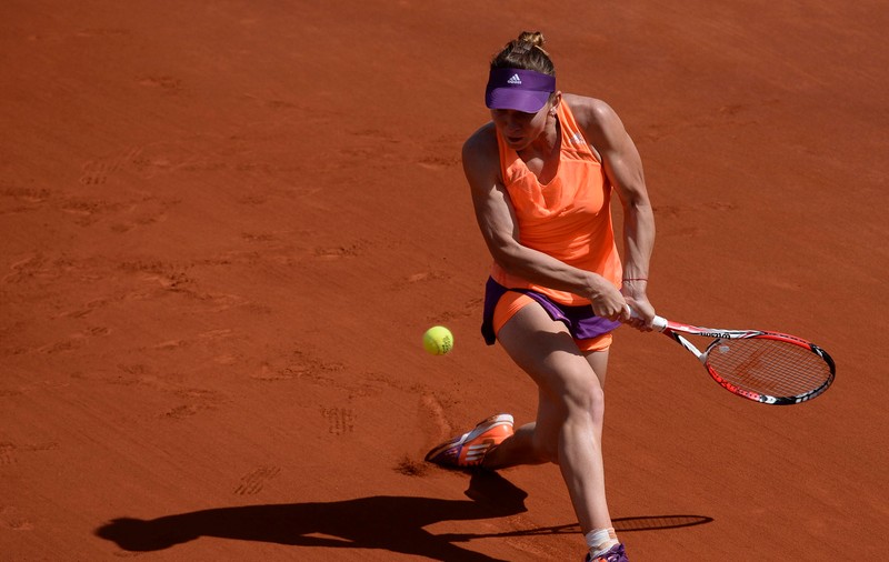 Cele trei momente-cheie din finala pierdută de Simona Halep, la Roland Garros