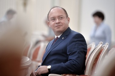 Bogdan Aurescu | Foto: Hepta