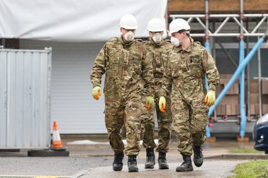 Fostul spion Serghei Skripal a fost ținta unei tentative de asasinat în 2018 FOTO: EPA
