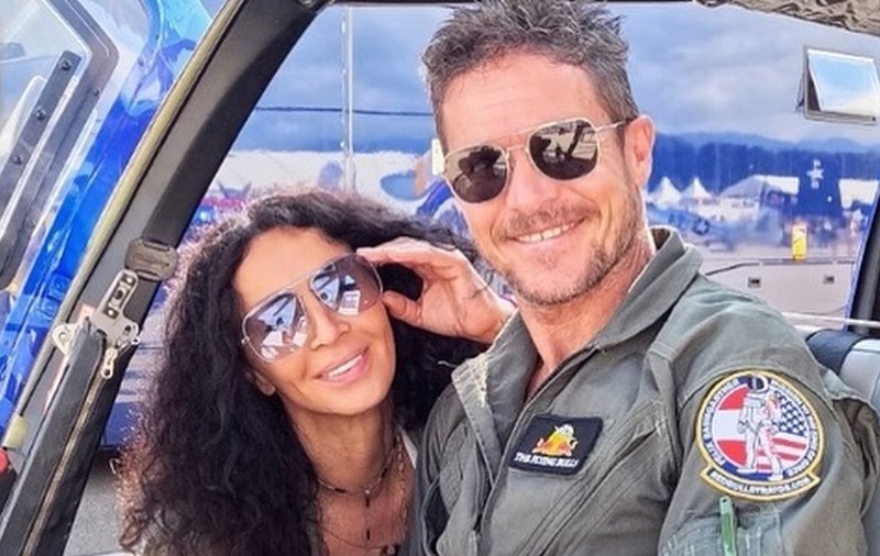Mihaela Rădulescu, atac la familia lui Felix Baumgartner: „V-am făcut o listă cu ceea ce am făcut doar în ultimii 11 ani”
