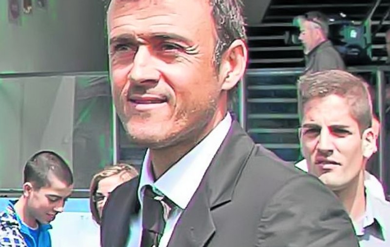 Luis Enrique sau «Tata» Martino pentru Barça