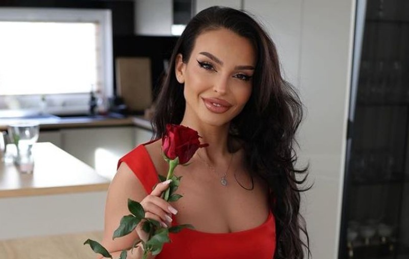 Francisca, iubita lui TJ Miles, adevărul despre divorțul de fostul soț: „Nu mai recunoșteam persoana”. Ce bărbați celebri i-au făcut avansuri