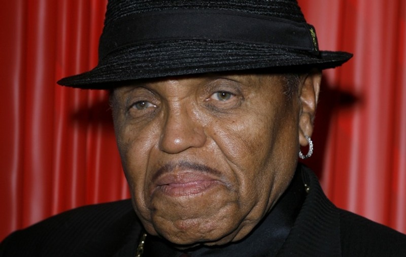 Joe Jackson a cerut încă o autopsie