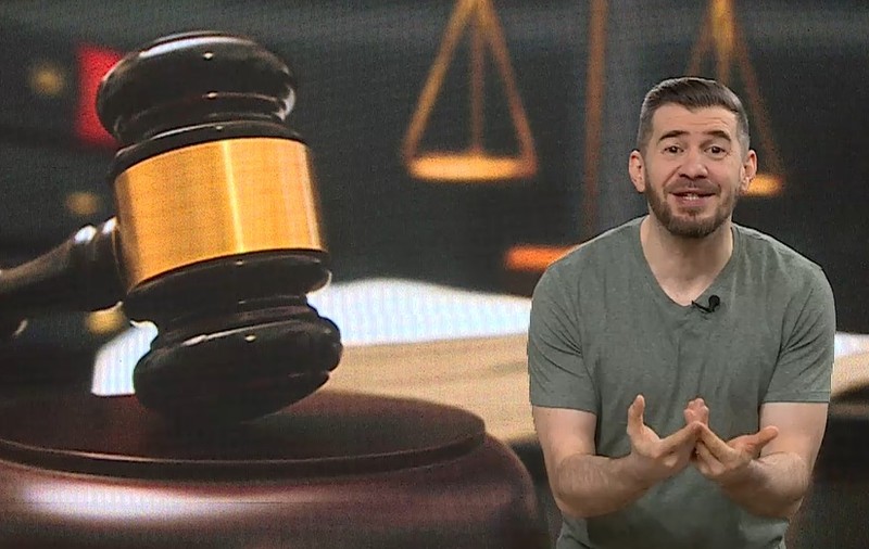 Starea Libertății | Dragoș Pătraru, despre achitarea Cordunenilor: „Un judecător nu poate să judece un astfel de proces, că se pensionează între timp”