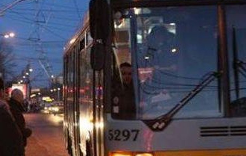 Troleibuzele 65, 97, 79 şi 86 vor funcţioana pe trasee modificate