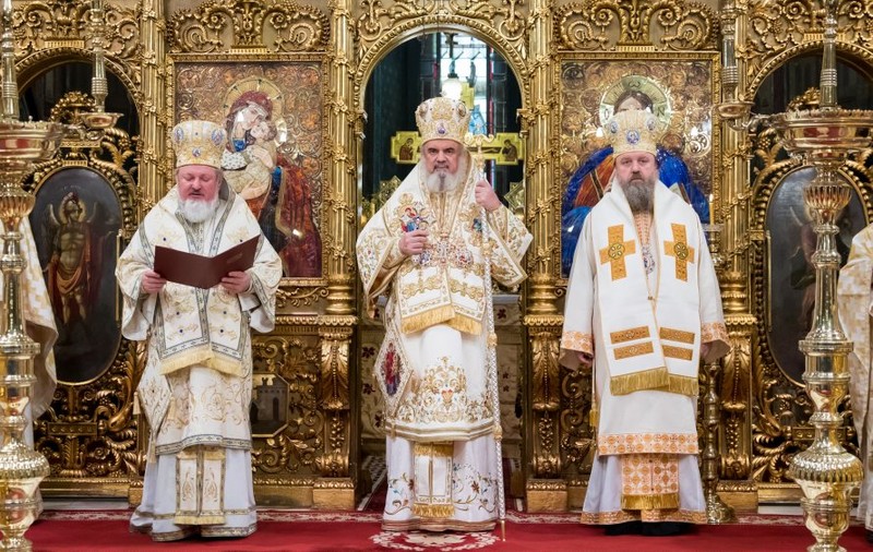 Slujba de Înviere va avea loc, cel mai probabil, fără enoriași