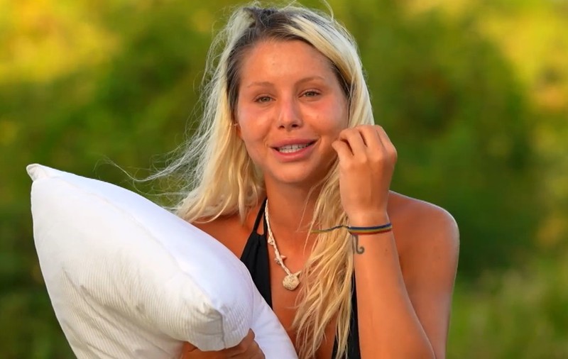 Soțul lui Carmen Grebenișan a răbufnit într-un mesaj la Survivor 2023. Nu mai poate de dorul ei: „Abia aștept să te întorci acasă”