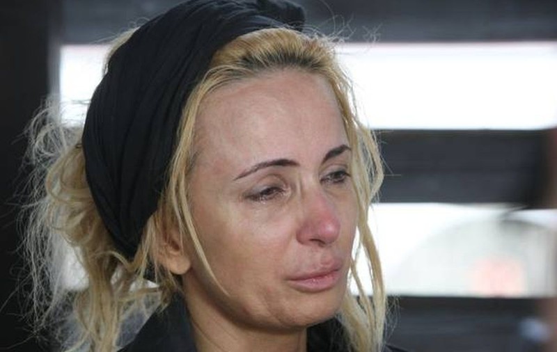 O VEDETĂ CUNOSCUTĂ DE LA NOI, despre MAMA DANIELEI GYORFI: "M-A ADOPTAT ACUM 20 DE ANI!"