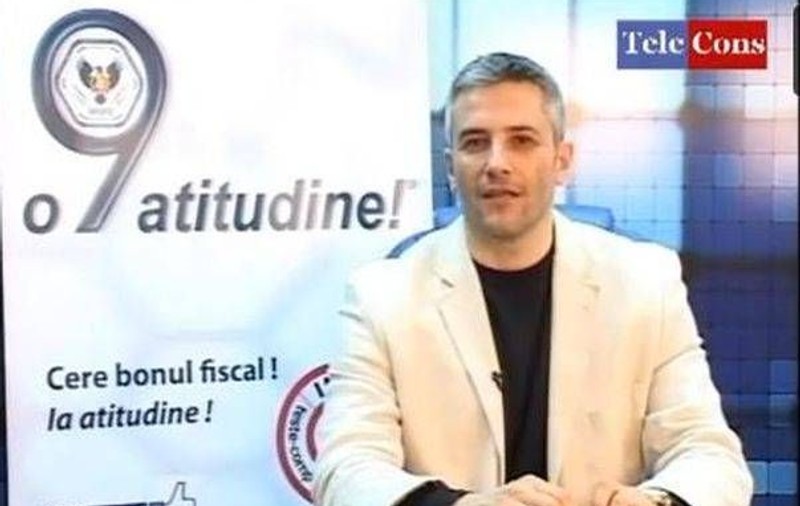 Sto Eivind, expert norvegian în cercetarea consumului, invitat la "În dialog cu consumatorii"