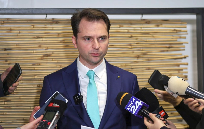 Schema de compensare şi plafonare în energie, pregătită de Guvern. Sebastian Burduja: „Lucrăm pe mai multe scenarii”