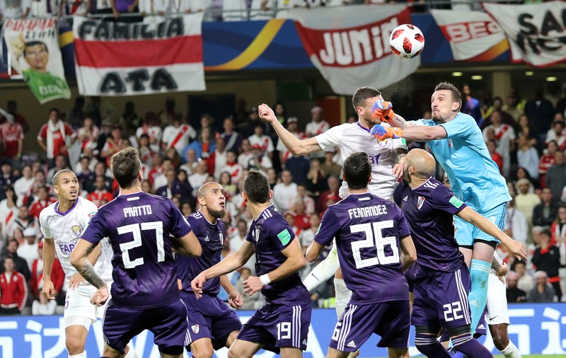 Campionatul Mondial al cluburilor 2018. Finala e Real Madrid - Al Ain