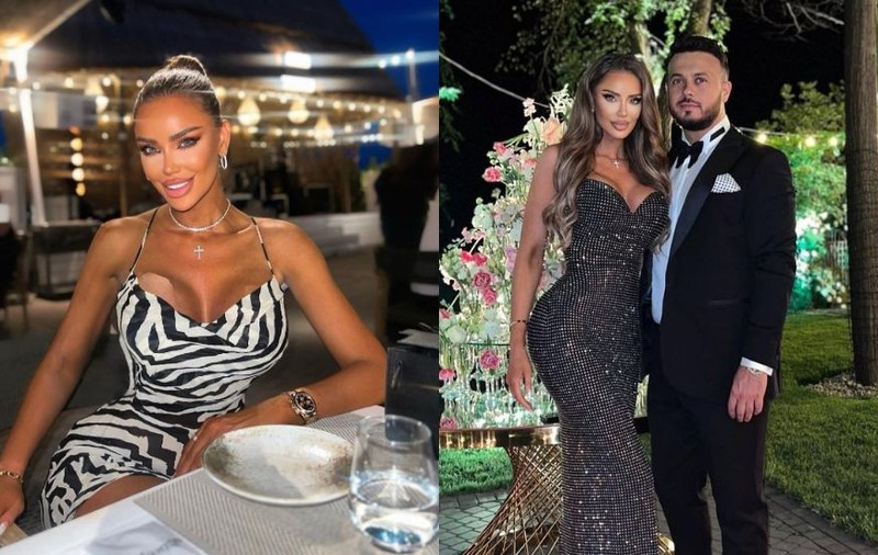 Bianca Drăgușanu și Gabi Bădălău s-au despărțit. Fosta soție a lui Victor Slav a confirmat. „Nu simt nevoia”