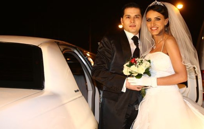 Adelina Pestrițu: "Nunta cu Liviu Vârciu m-a costat 60.000 de euro"