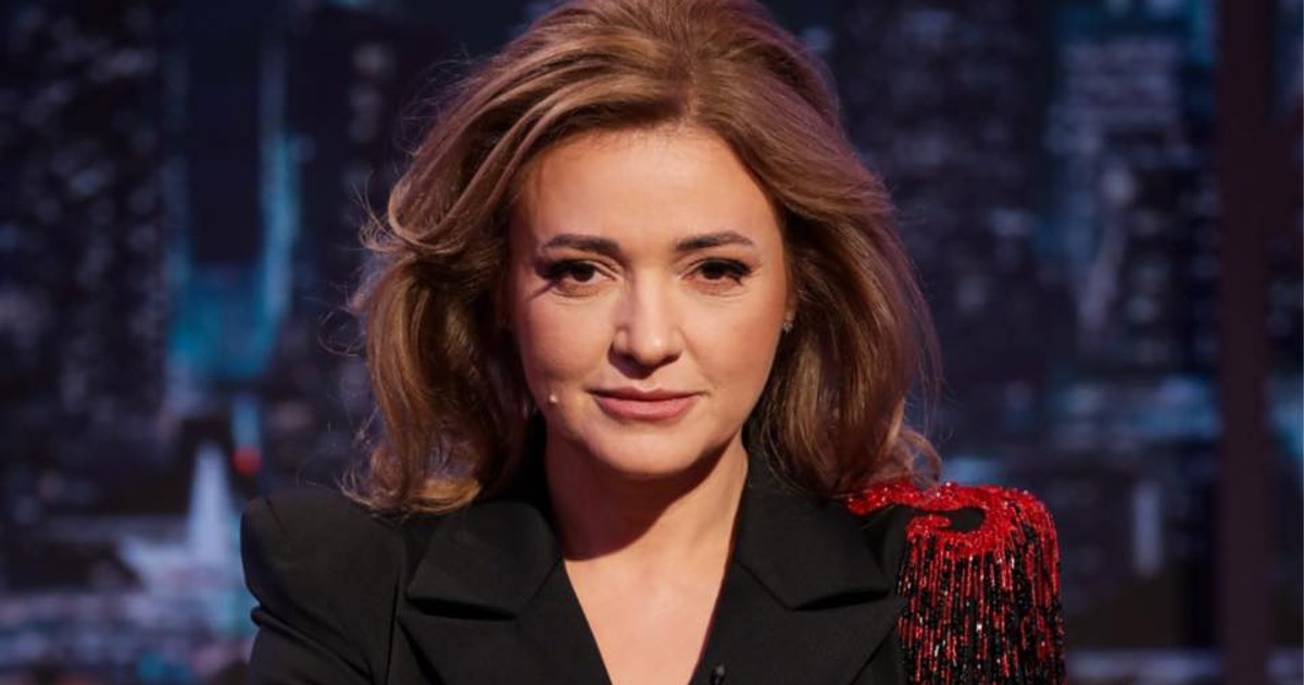 Cristina Bâtlan
