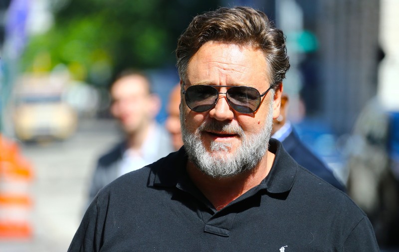 Proprietatea din Australia a actorului Russell Crowe, afectată de incendiile de vegetație