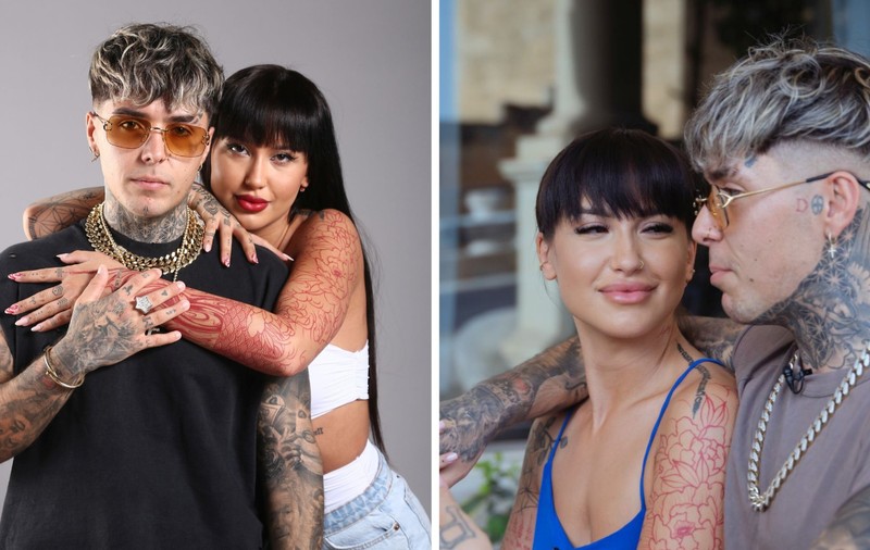 Răspunsul dat de Delia Salchievici după ce fanii i-au spus că o să se împace cu Lino Golden. „Așa facem toate după despărțire”