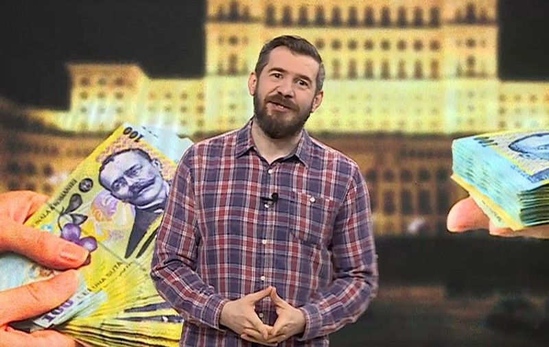 Starea Libertății | Dragoș Pătraru, despre cele 33 de miliarde de euro pe care România le-ar putea obține de la UE pentru relansarea economiei: O să le tocăm și pe astea?