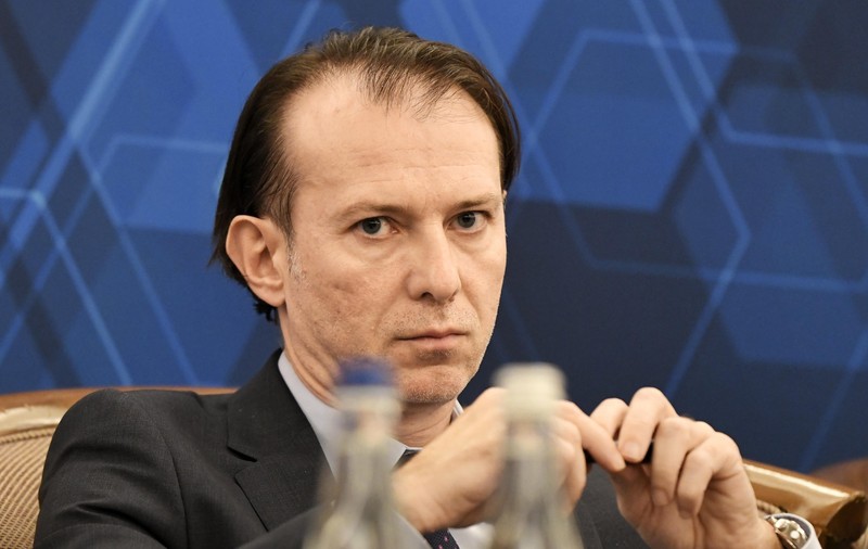 Ministrul Florin Cîțu, după controlul de la Primăria București: ”Primul raport a fost deja trimis la DNA”. Prejudiciul: 200 de milioane de lei