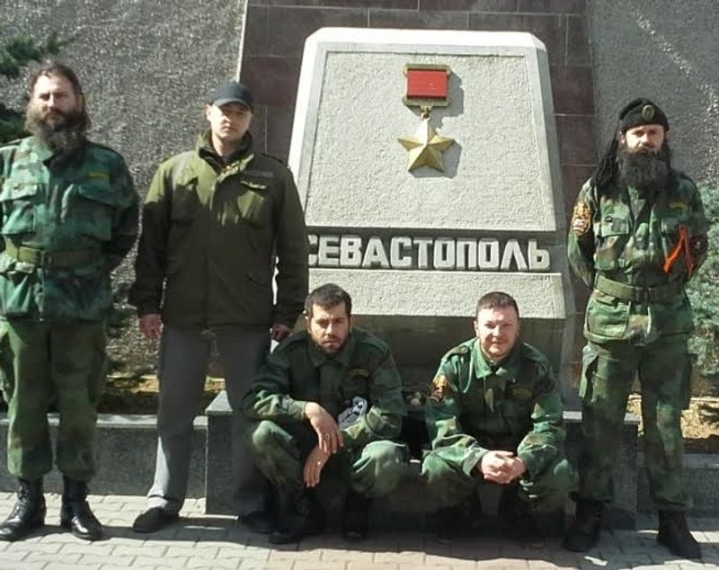 FOTO | SRI a depistat un spion la Baza NATO de la Kogălniceanu