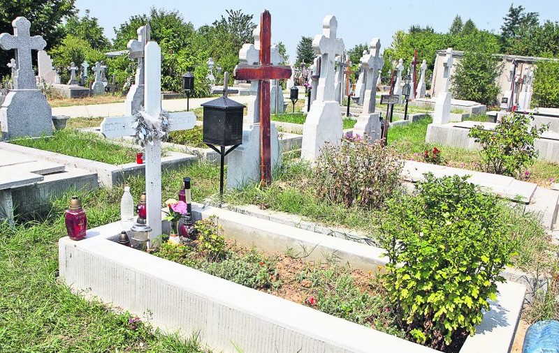 «Banii nu-mi aduc copilul înapoi» | Mâine se împlinesc trei ani de la tragedia consumată la Maternitatea Giuleşti