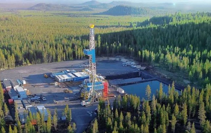 Inginerii au primit 280 de milioane de dolari pentru prima centrală geotermală care va exploata roci de peste 300°C, la aproape 5 km adâncime, pentru a produce energie nonstop, în SUA