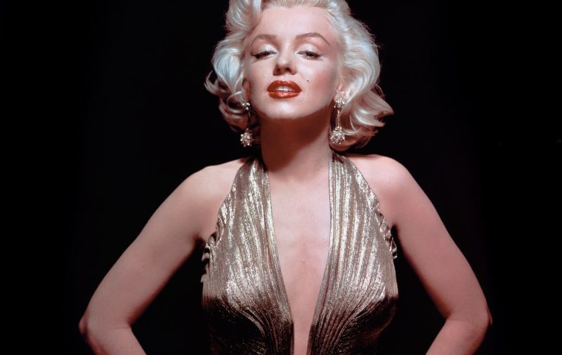 Marilyn Monroe, ucisă de fratele lui JFK?