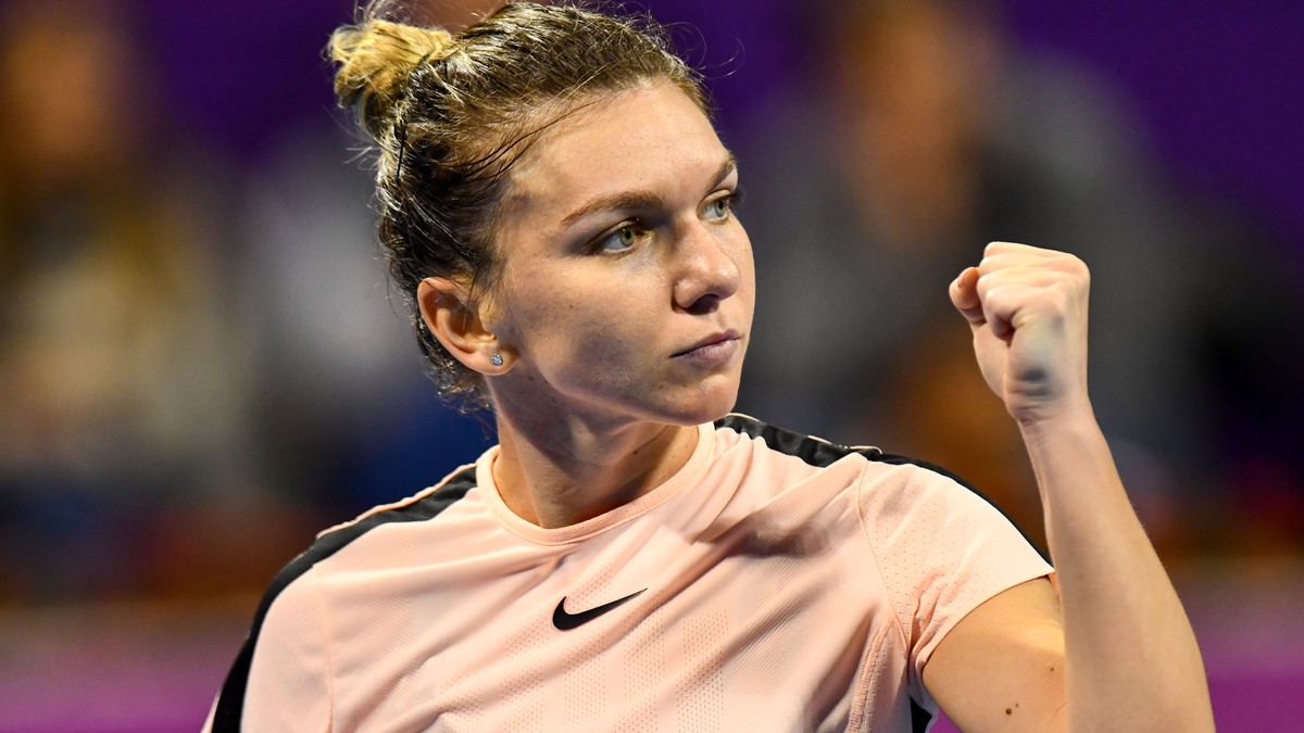 Simona Halep