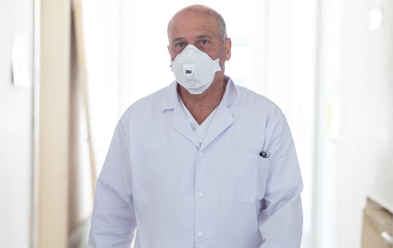 Medicul Virgil Musta, achitat în dosarul DNA unde a fost acuzat de instigare la abuz în serviciu. Decizia nu este definitivă