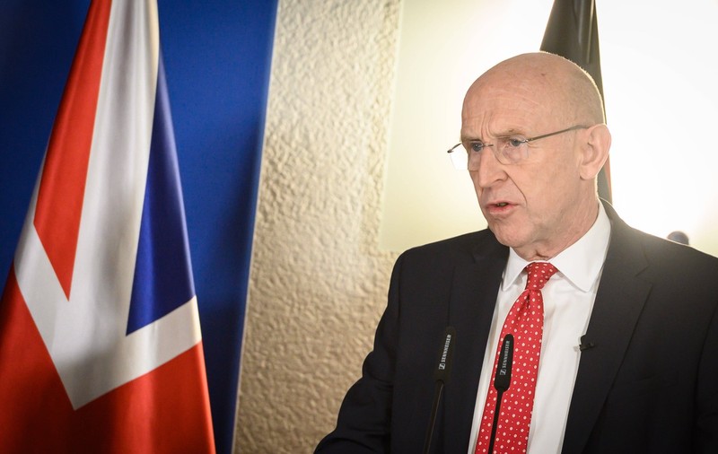 Reformă majoră și noi structuri în spionajul britanic, după ce Londra a conchis că Vladimir Putin a autorizat personal atacul cu Noviciok: „Vom fi cu un pas înaintea teroriștilor”