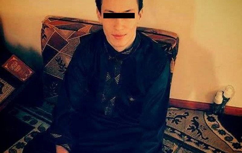Micul jihadist, convertit de un boschetar! La 17 ani, un oltean adept al islamului e acuzat că a făcut propagandă pentru ISIS