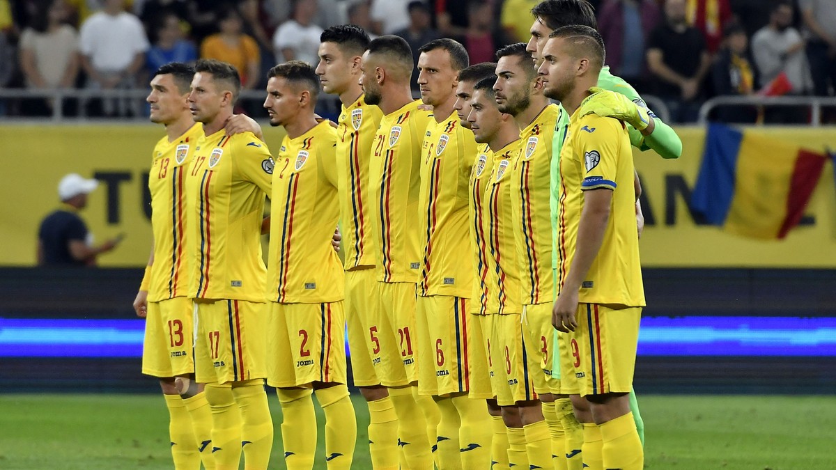 Apel la solidaritate lansat de FRF. Sfaturi pentru fotbaliștii români care activează în străinătate